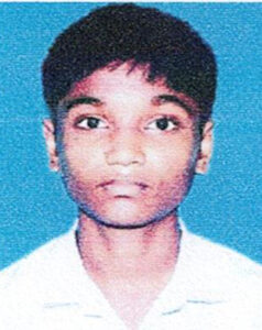 DEBAJAYTI KUILA PHOTO
