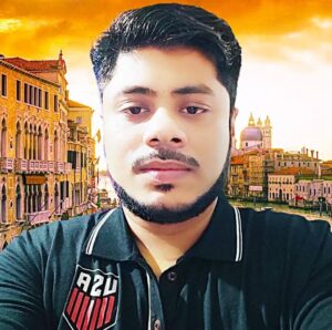 ( Haripal SIPL Computer and Cultural Institute ) Sekh Maidul Sarkar - Hoogly
