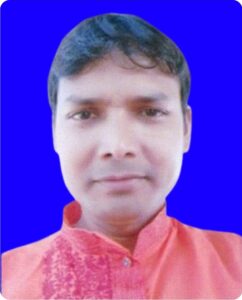 ( Panskura SIPL Computer and Cultural Institute ) Buddha Sankar Mondal - Purba medinipur