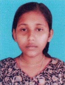 amrita maji